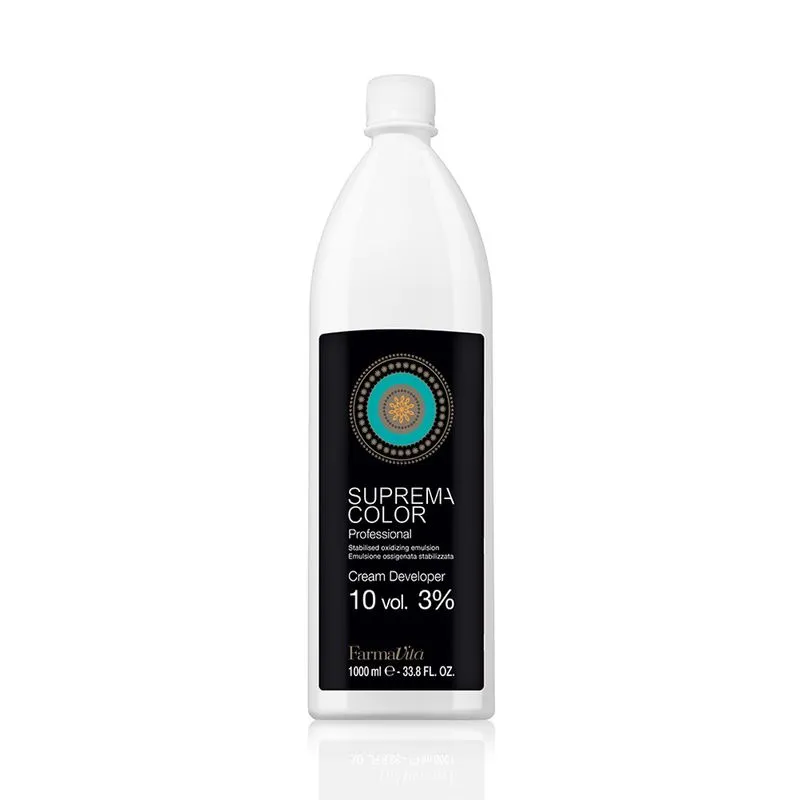 Oxidante Suprema Color - Farmavita