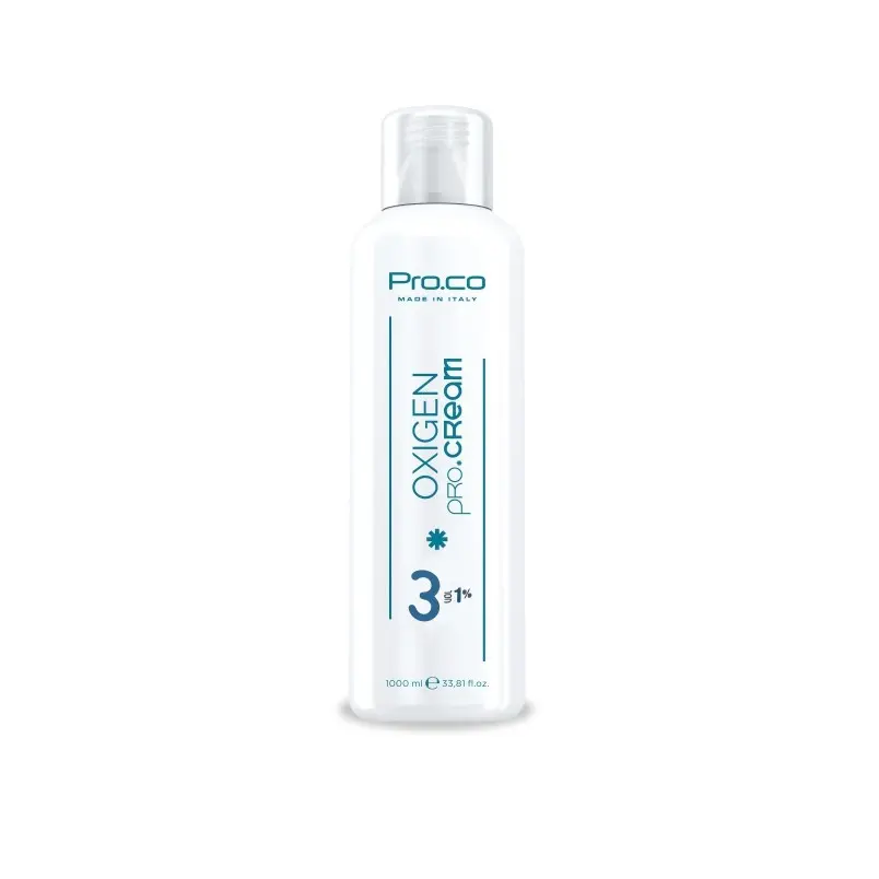 [OPC150ML3VOL] Oxidante 150ml - Procolor (3VOL)