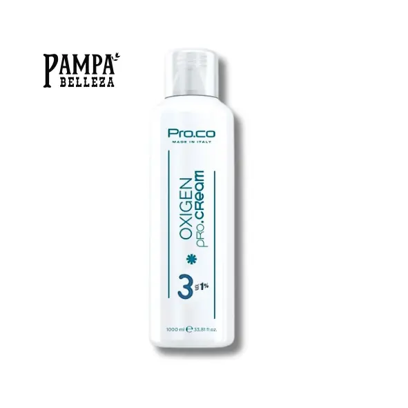 [OPC1000ML3VOL] Oxidante 1000ml - Procolor (3VOL)