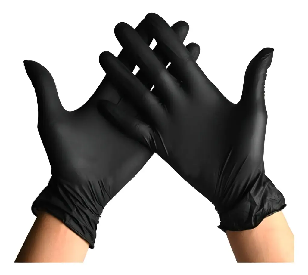 Par Guantes