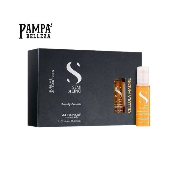 [AMPCMALFA] Ampolla Cellulas Madre - Alfaparf