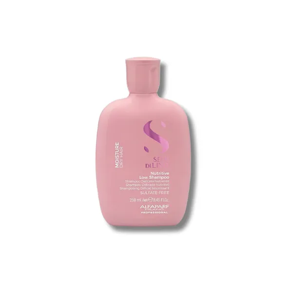 [S250NA] Shampoo 250ml - Alfaparf (Nutricion)