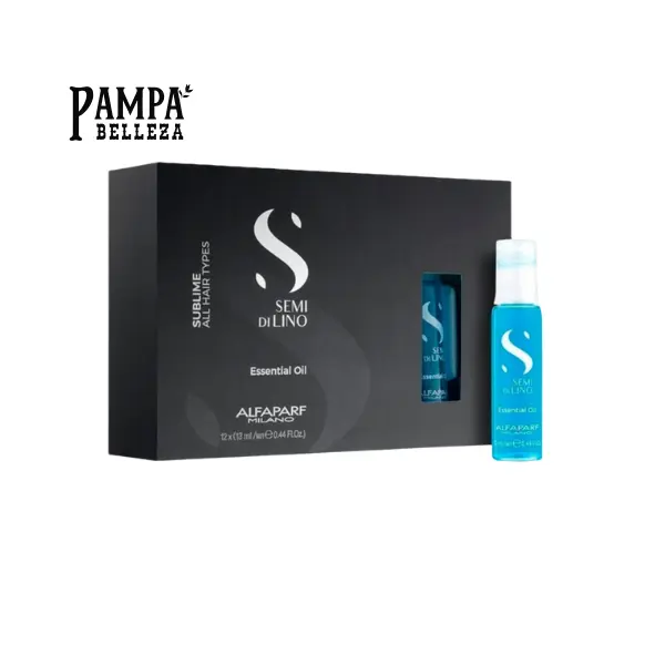 Ampolla De Brillo - Alfaparf 