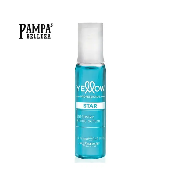 [ADBY15ML] Ampolla De Brillo - Yellow