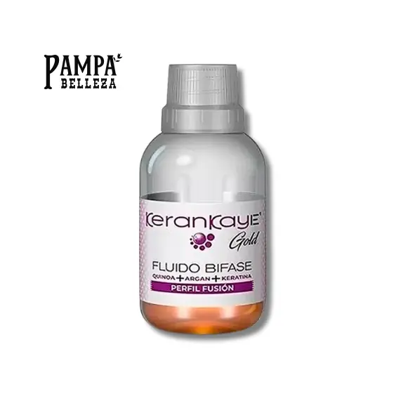 Ampolla De Reparación Fluido Bifase - Silkey