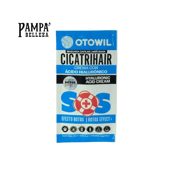[7798008968608] Cicatrichair | Ácido Hialuronico | Efecto Botox - Otowil