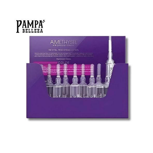 [ACRAME] Ampolla Color Revital - Amethyste 