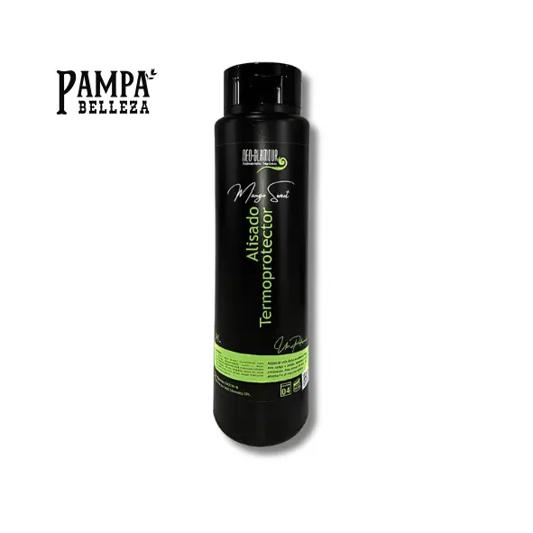 Alisado Termoprotector - NEO