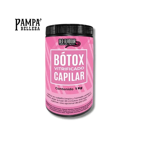 Botox Vitrificado - NEO