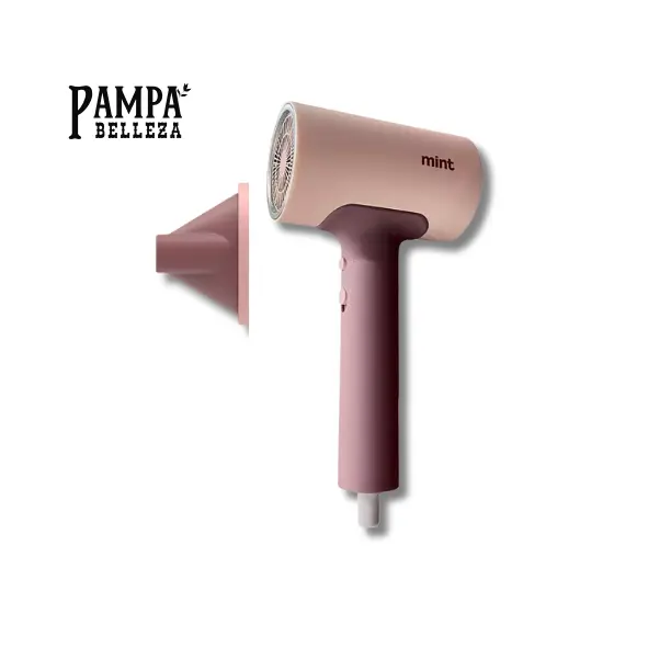 Secador De Pelo IONIC - Mint
