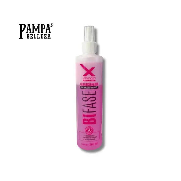 Acondicionador Bifásico Antifrizz - Xiomara
