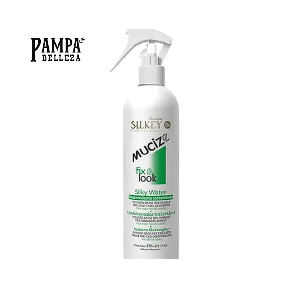 [DSW] Silky Water Desenredante - Silkey