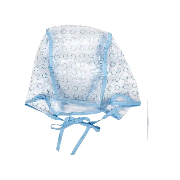 Gorro Para Mechas [Desechable]