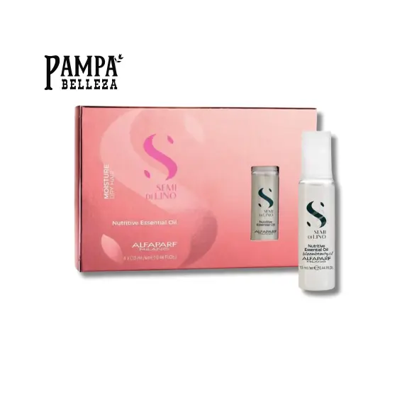 [FURN_8855] Ampolla Nutritiva | Essential Nutritive - Alfaparf