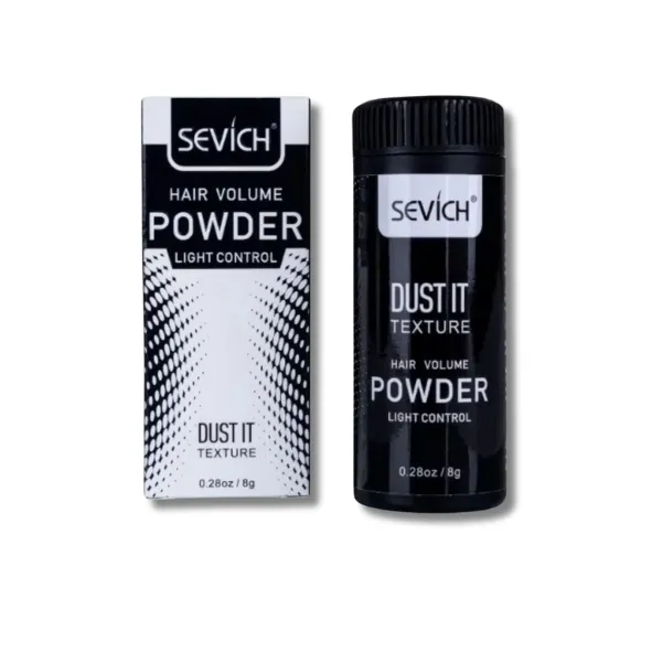 Polvo Texturizante - Sevich