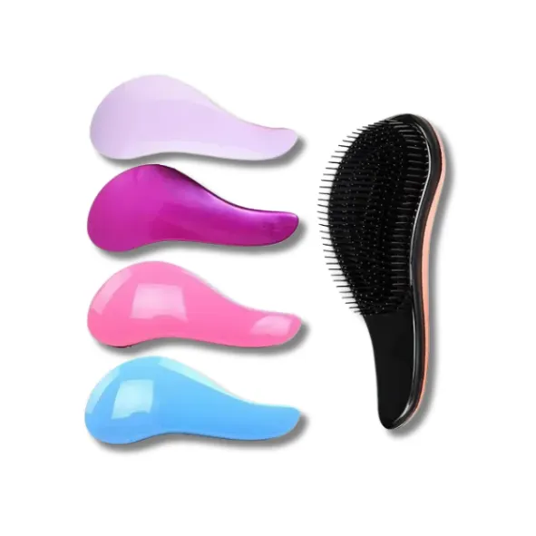 Cepillo Antifrizz