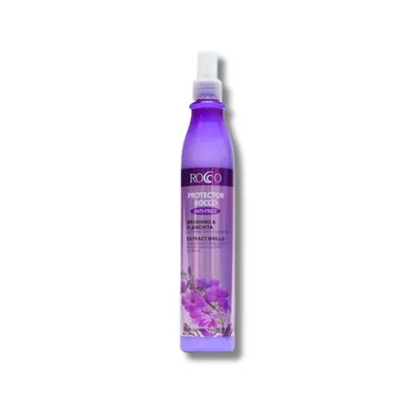 Termoprotector Anti Frizz - Rocco