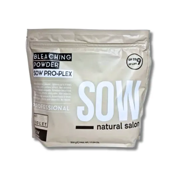 Decolorante Sow Plex 500gr