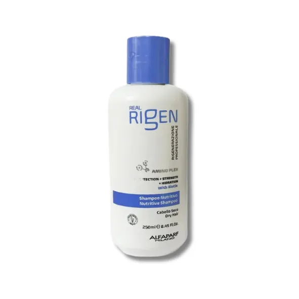 Shampoo Nutritivo 250ml - Rigen