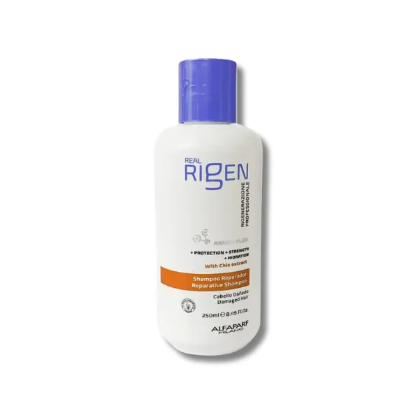 Shampoo Reparación 250ml - Rigen 