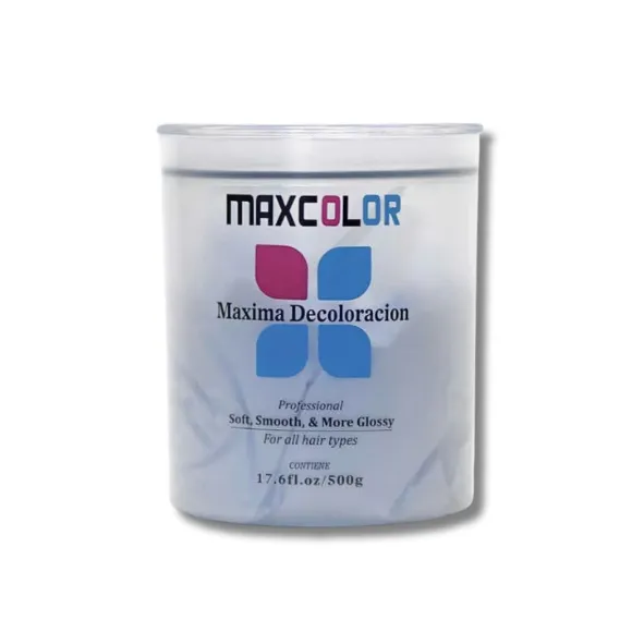 Decolorante Max Color 500gr