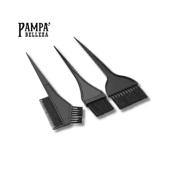 [KBACCESORIOS] Kit Brochas