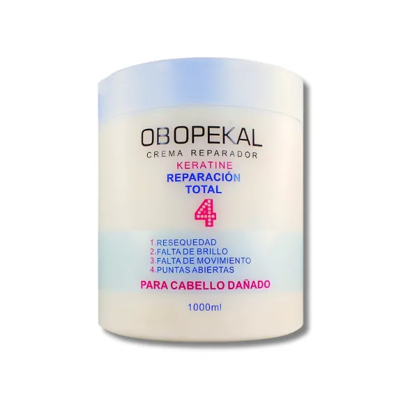 Crema Obopekal 1000gr