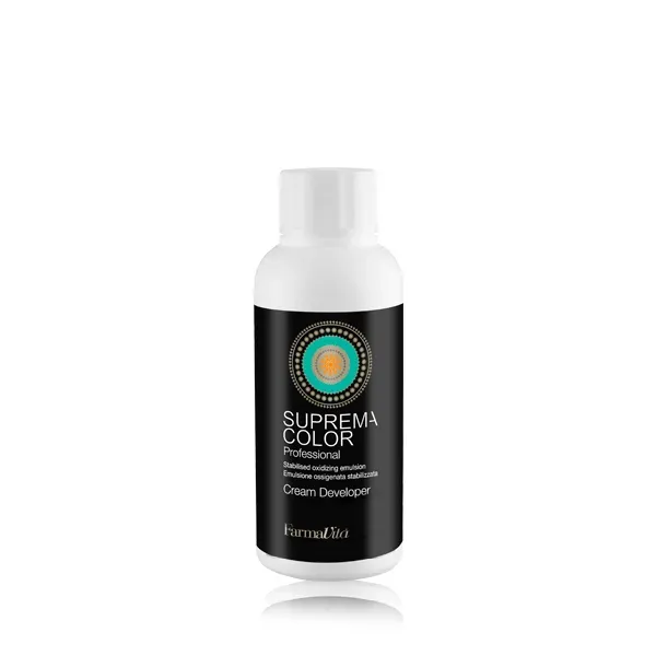 Oxidante Suprema Color 90ml - Farmavita