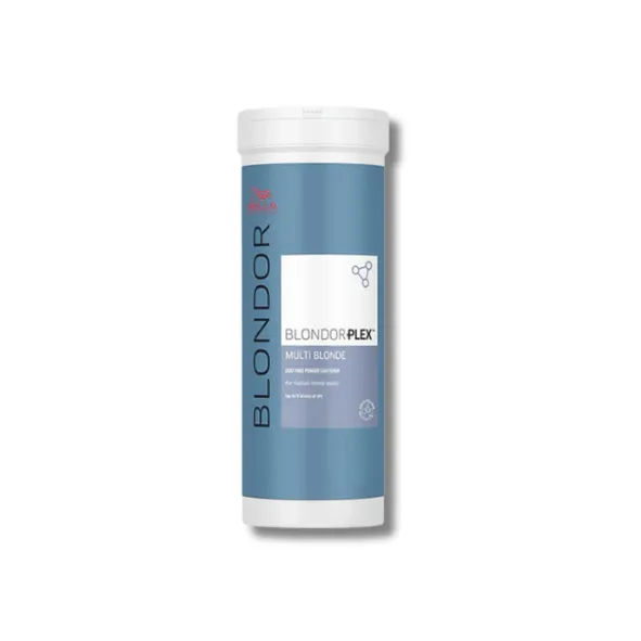 Decolorante Blondor Plex 400gr - Wella
