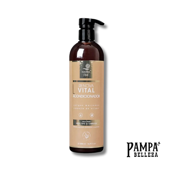 [AMV500] Acondicionador - Marina Vital