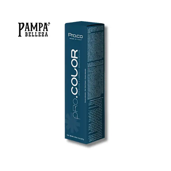 Tintura Procolor - Correctores (Blue)