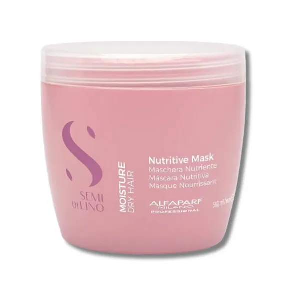 Mascara 500gr - Alfaparf (Nutritiva)