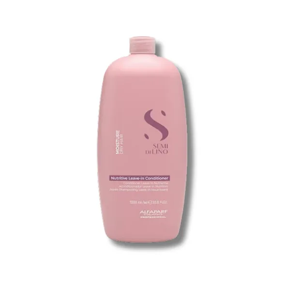 Acondicionador Nutritivo 1000ml - Alfaparf