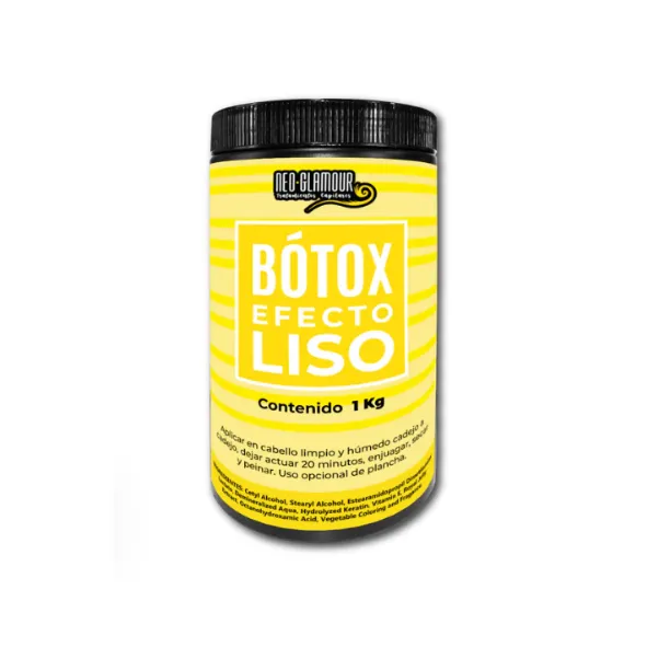 Botox Efecto Liso - NEO
