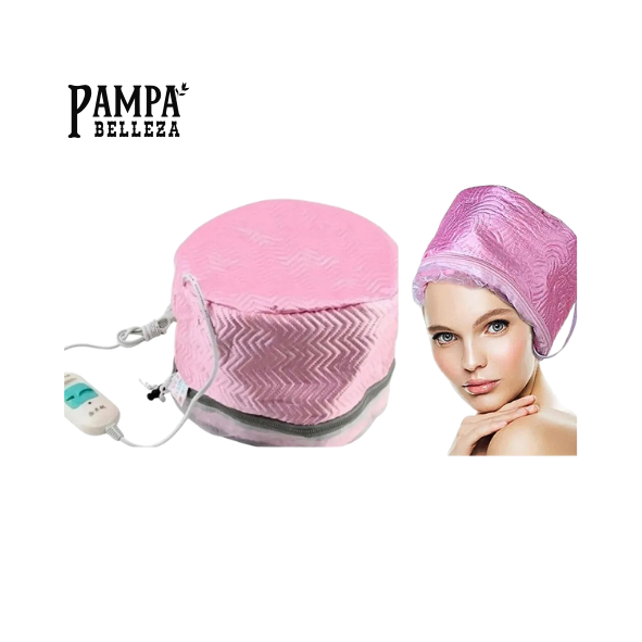 [GELECTRI] Gorro Electrico