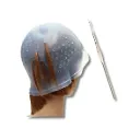 Gorro Para Visos Decoloración Peluquería