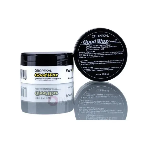 Cera Gel Good Wax - Obopekal