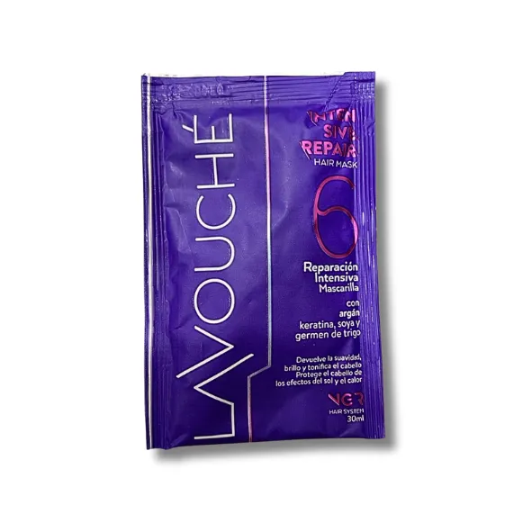 Mascara Reparación Intensiva #6 - Lavouche