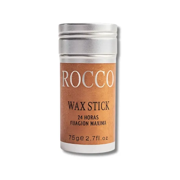 Cera En Barra Para Peinado [Hair Wax Stick] 75g - Rocco