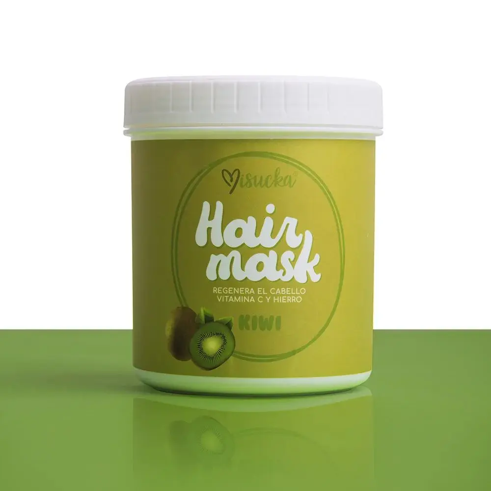 Hair Mask | Misucka (Citric)