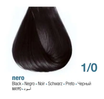 [TPC01] Tintura Procolor | Naturales (1/0)